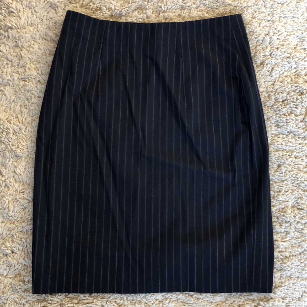 Banana Republic Pencil Skirt